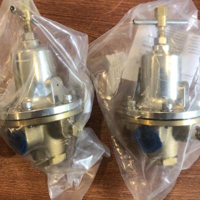 VAN ĐIỀU ÁP KHÍ LẠNH BR-1784B